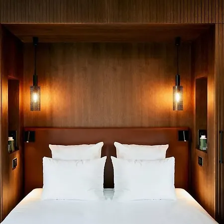 Hotel De Grand Villa By Igi Airport